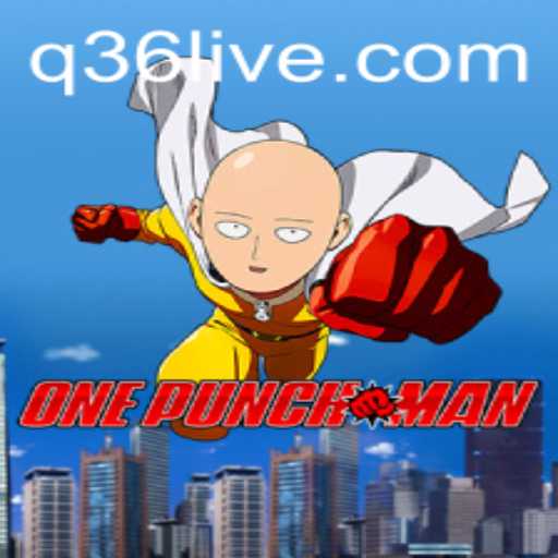 Unveiling the World of OnePunchMan: The Game that Packs a Punch